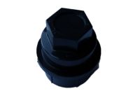 GM 88891772 Wheel Nut Cap