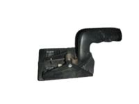 GM 10270450 Clip, Rear Side Door Inside Handle