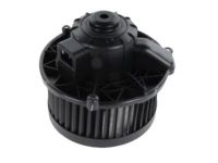 GM 22896430 Motor Assembly, Blower (W/ Impeller)<See Guide/Contac