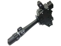 GM 15289426 Switch Assembly, Turn Signal & Headlamp & Headlamp Dimmer & Windshield Wiper