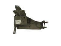 GM 92155506 Bracket Assembly, Clutch Pedal