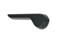 GM 15232598 Handle, Passenger Seat Reclining *Ebony