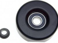 GM 1627264 Pulley,Belt Idler