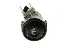 GM 21992587 Air Conditioner Compressor