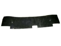 GM 88980450 Stiffener,Radiator Grille Support Reinforcement