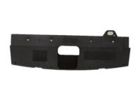 GM 22733551 Support, Front Bumper Fascia Center