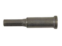 GM 11609553 Nut, Barrel Hexagon