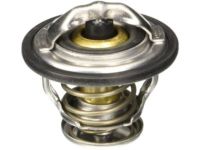 Chevrolet Silverado Thermostat - 97241129 Thermostat,Engine Coolant