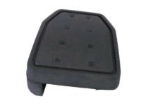 GM 25697444 Cover, Brake Pedal