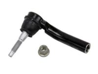 Buick LaCrosse Tie Rod End - 22776529 Rod Kit, Steering Linkage Outer Tie