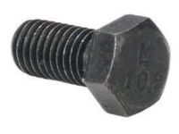 GM 11504595 Bolt, Hexagon 10.0, 1.50 X 20 Ob