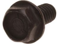 GM 9440224 Bolt, Flange Hexagon Head .312, 18 X .625