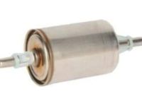 Saturn LS Fuel Filter - 25319686 Filter,Fuel