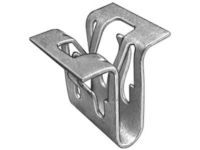 GM 16662182 Clip (0.63 Spring Steel)