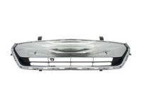 GM 23289646 Grille Assembly, Front Lower