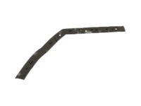 GM 22714675 Bracket, Rear Bumper Fascia