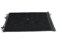 Saturn Outlook A/C Condenser - 22918340 Condenser Assembly, A/C