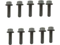 GM 11515767 Bolt,Trans Brace Bracket