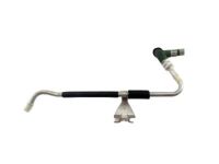 GM 25642183 Hose Assembly, Heater Inlet & Outlet