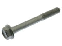 GM 11519152 Bolt, Heavy Hx Flange Head Reduced Body