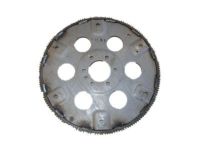 GM 14001992 Engine Crankshaft FLYWHEEL