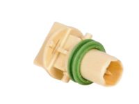 GM 12083007 Socket Assembly, T/S & Side Maker Lamp(W/Cable) *Cream Connec