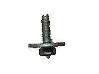 GM 11609982 Bolt, Hexagon W/Fl Washer, M6X1X22,14.55 Thread,24 Outside Diameter,M, Point.