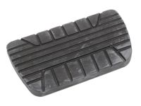 GM 19177883 Pad,Brake Pedal