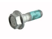 GM 11519056 Bolt/Screw