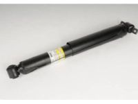 GMC Canyon Shock Absorber - 20930994 Rear Shock Absorber Assembly