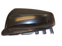 GM 22860531 Cover, Outside Rear View Mirror Housing Upper *Service Primer