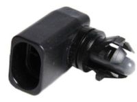 GM 15936931 Sensor,Ambient Air Temperature