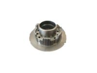 GM 19133075 Hub,Transfer Case Four Wheel Drive Clutch