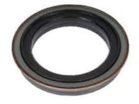 GMC Sierra Wheel Bearing - 15042154 Rear Wheel Bearing