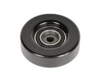 GM 91174496 Pulley,Belt Idler