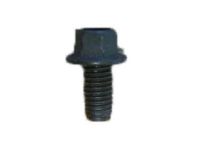 GM 11508534 Screw, 8 X 1.25 X 16