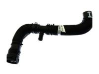 GM 20896267 Radiator Outlet Hose (Lower)