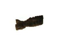 GM 13299431 Clip,Brake & Fuel Pipe