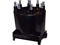 Pontiac Firebird Distributor Cap - 19166099 Cap,Distributor