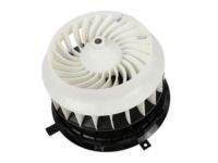 GM 84355032 Motor Assembly, Blo