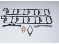 GM 89017539 Gasket Kit,Intake Manifold