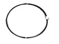 Saturn Outlook Brake Line - 88983905 Pipe,Brake