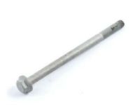 GM 11518921 Bolt, Heavy Hx Flange Head