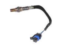 GM 19178747 Sensor Asm,Heated Oxygen