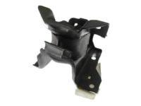 GMC Sierra Engine Mount - 15829219 Mount,Engine