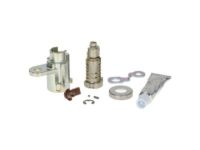 GMC Canyon Door Lock Cylinder - 89022372 Cylinder Kit,End Gate Lock (Uncoded)