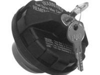 GM 25060147 Cap,Fuel Tank Filler