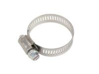 GM 11610236 Clamp Asm,Fuel Tank Filler Hose