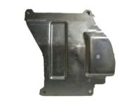 GM 20944322 Plate, Oil Pan Skid