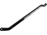 GM 84372499 Arm Assembly, Wsw *Black